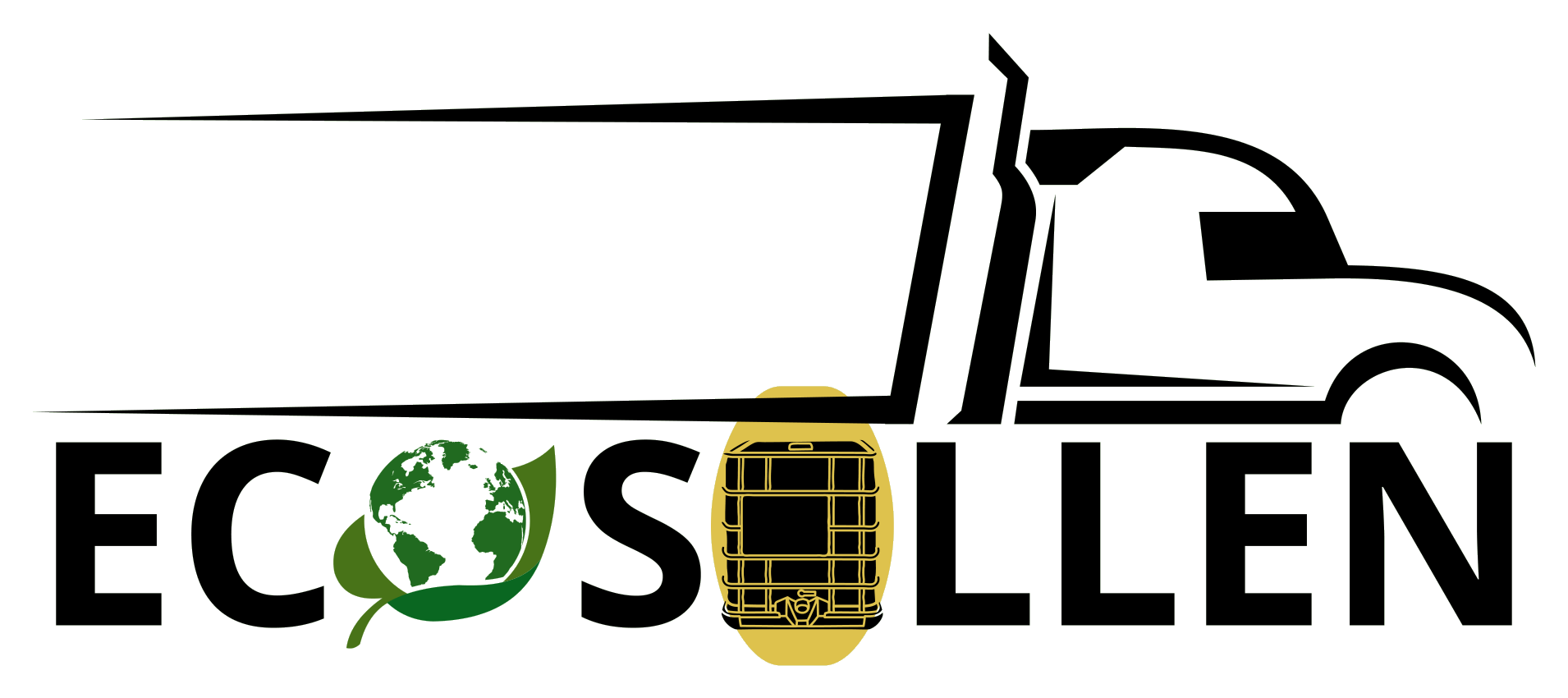 ECOSOLLEN Logo